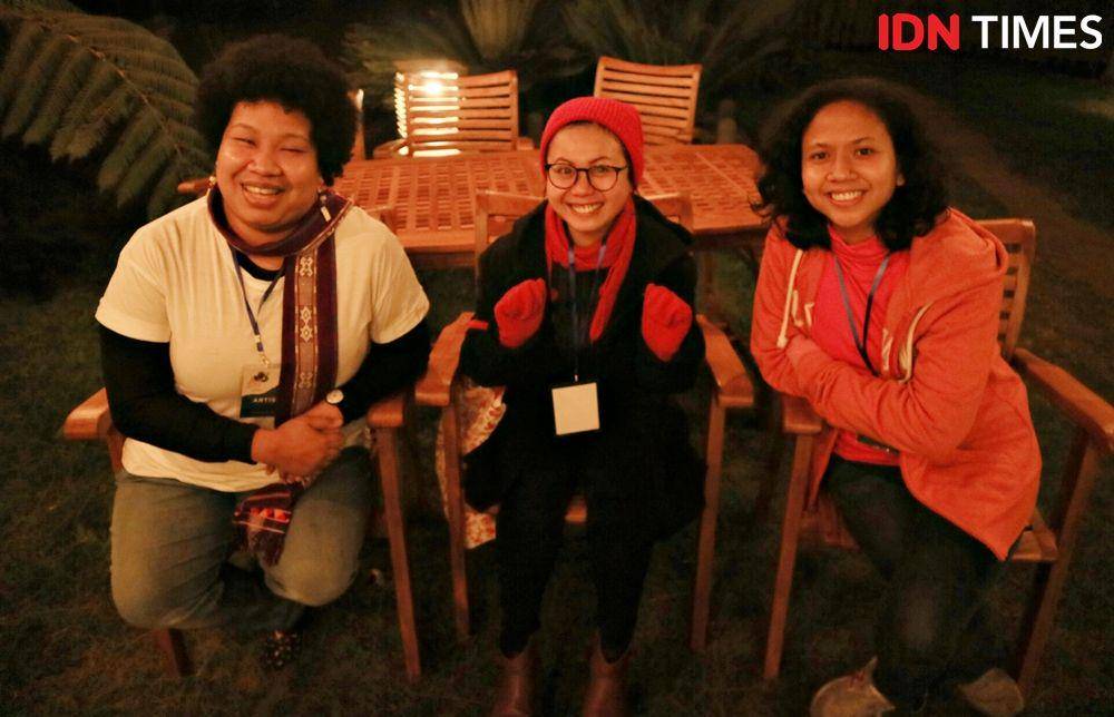 IDN Times/Abraham Herdyanto