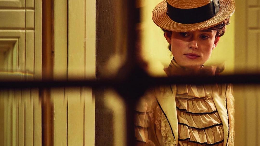 Colette, Film Keira Knightley yang Segera Tayang Tahun Ini!