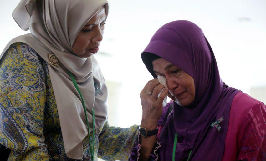 Benarkah Teori yang Sebut Pilot MH370 Bunuh Diri?