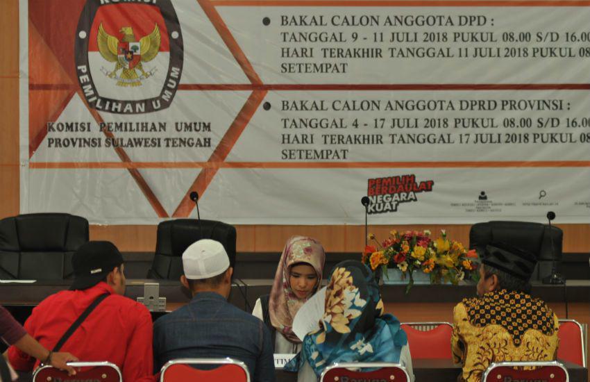 Banyak Caleg Enggan Publikasi CV, KPU: Mereka yang Merugi