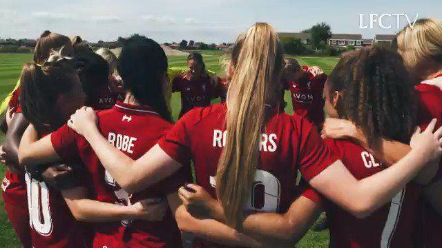 twitter.com/LFCLadies