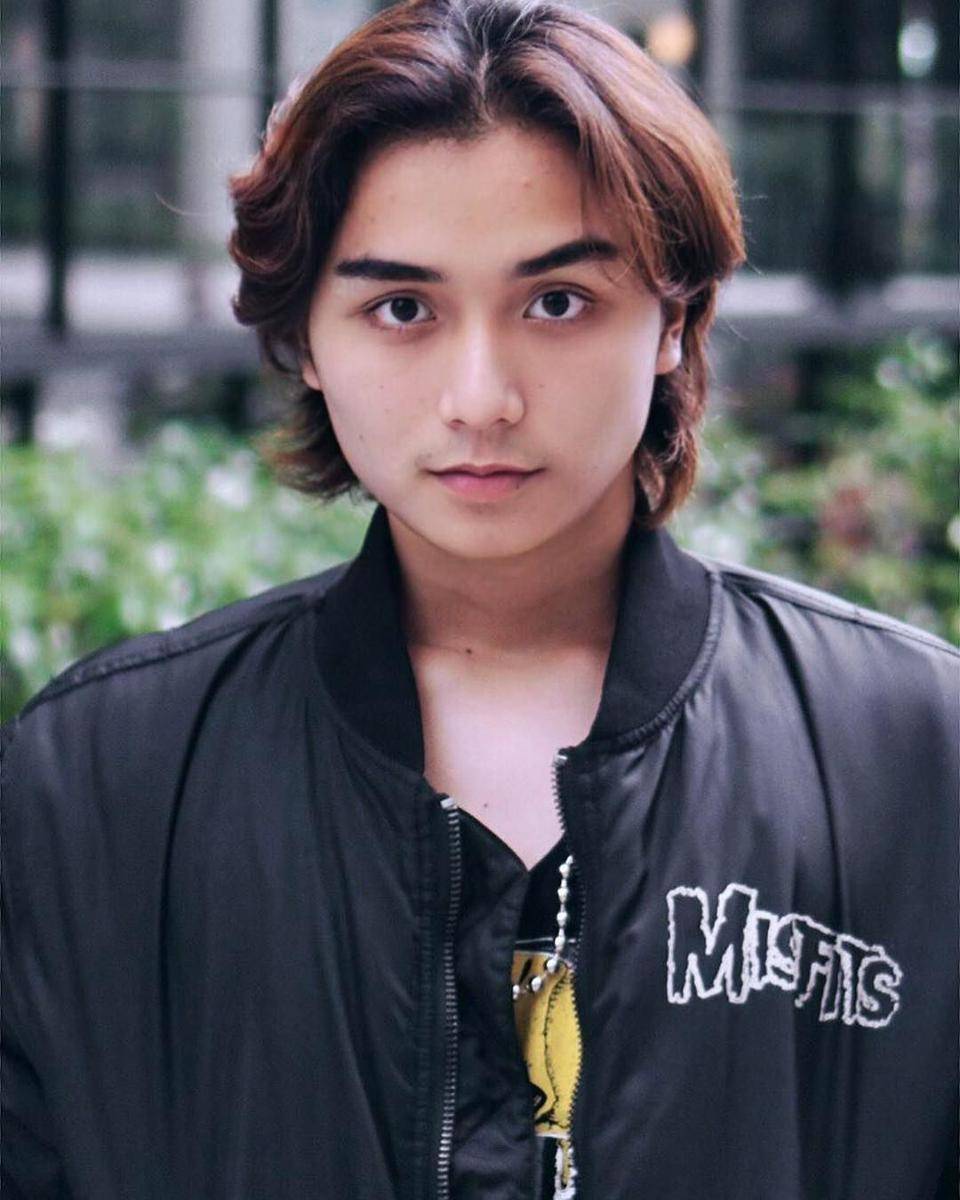 instagram.com/leonkikey0127