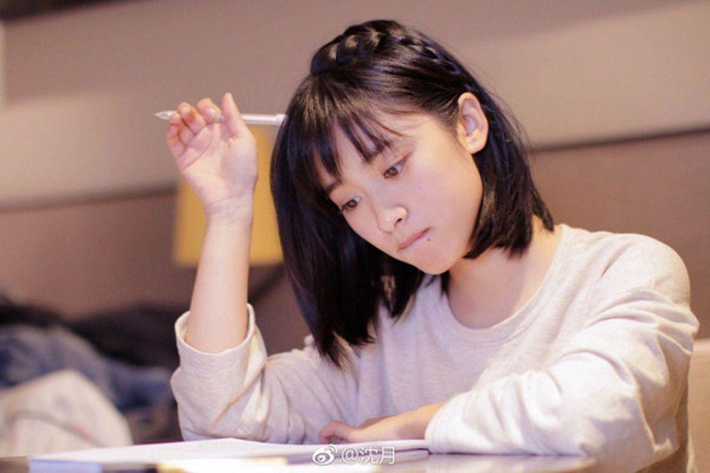 Berbakat, Ini 7 Fakta Shen Yue Pemeran Shan Cai di Meteor Garden 2018!