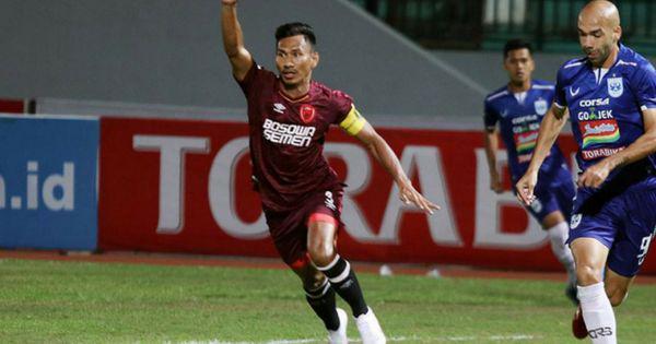 Liga-Indonesia.id