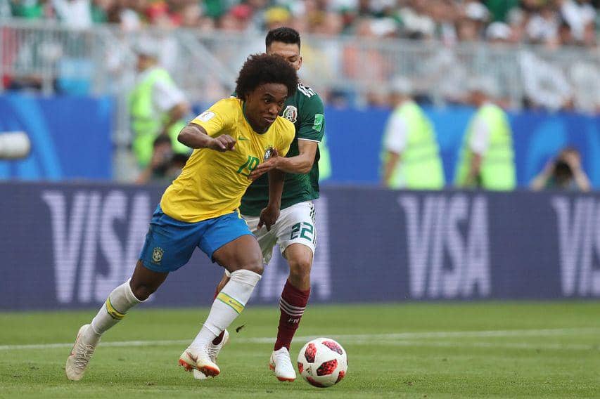 instagram.com/willianborges88