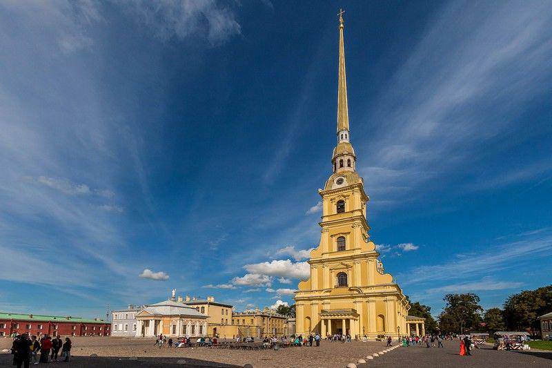 saint-petersburg.com