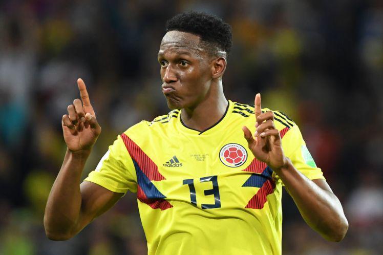 Sulit Gaet Harry Maguire, Kini Mourinho Incar Pemain Kolombia Ini