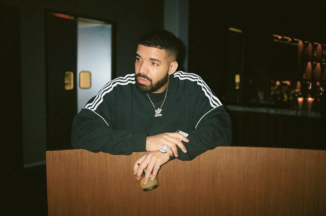 Selain In my Feelings Buat Keke Challenge, Ini 10 Lagu Terbaik Drake