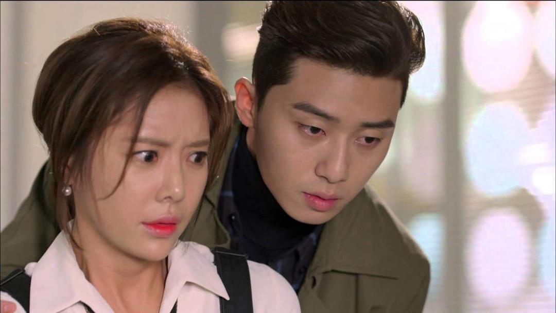 Youtube/MBCdrama