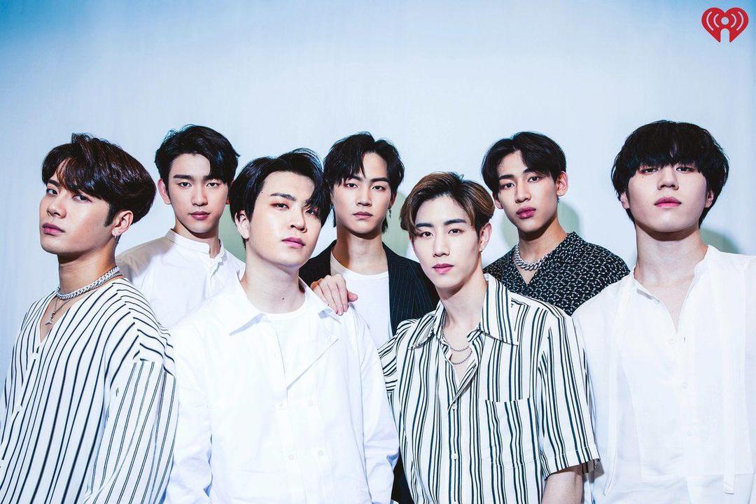 Ini Lho yang Bakal Dilakukan Anggota GOT7 Jika Mereka Bukan Idol KPop