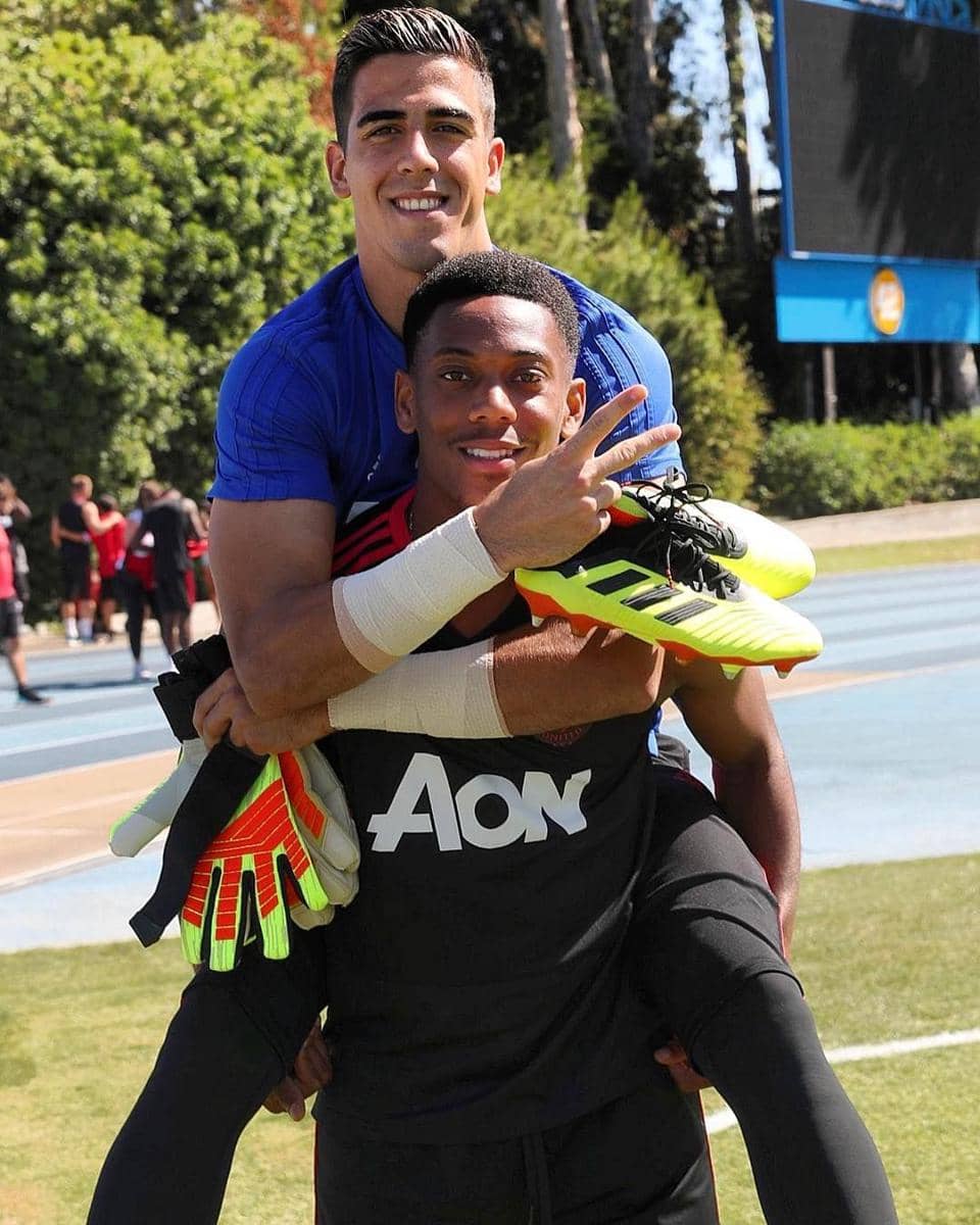 instagram.com/manchesterunited