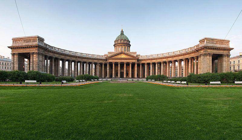 saint-petersburg.com
