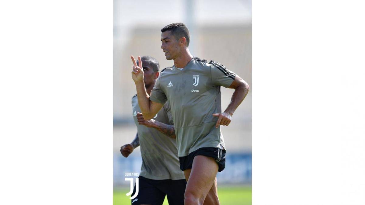 Juventus.com
