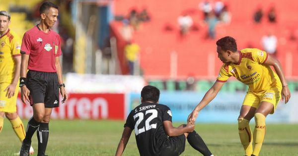 Subangkit Sebut Bermain Lepas Jadi Kunci Kemenangan Sriwijaya FC