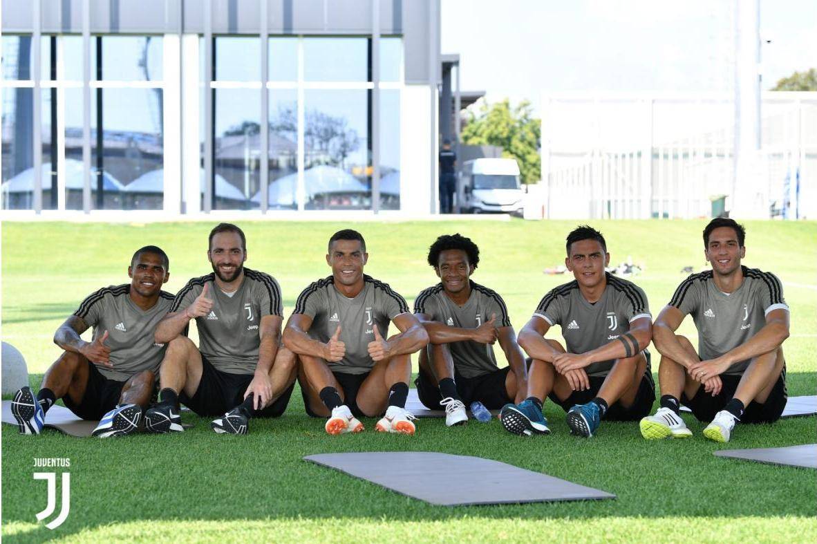 Juventus.com