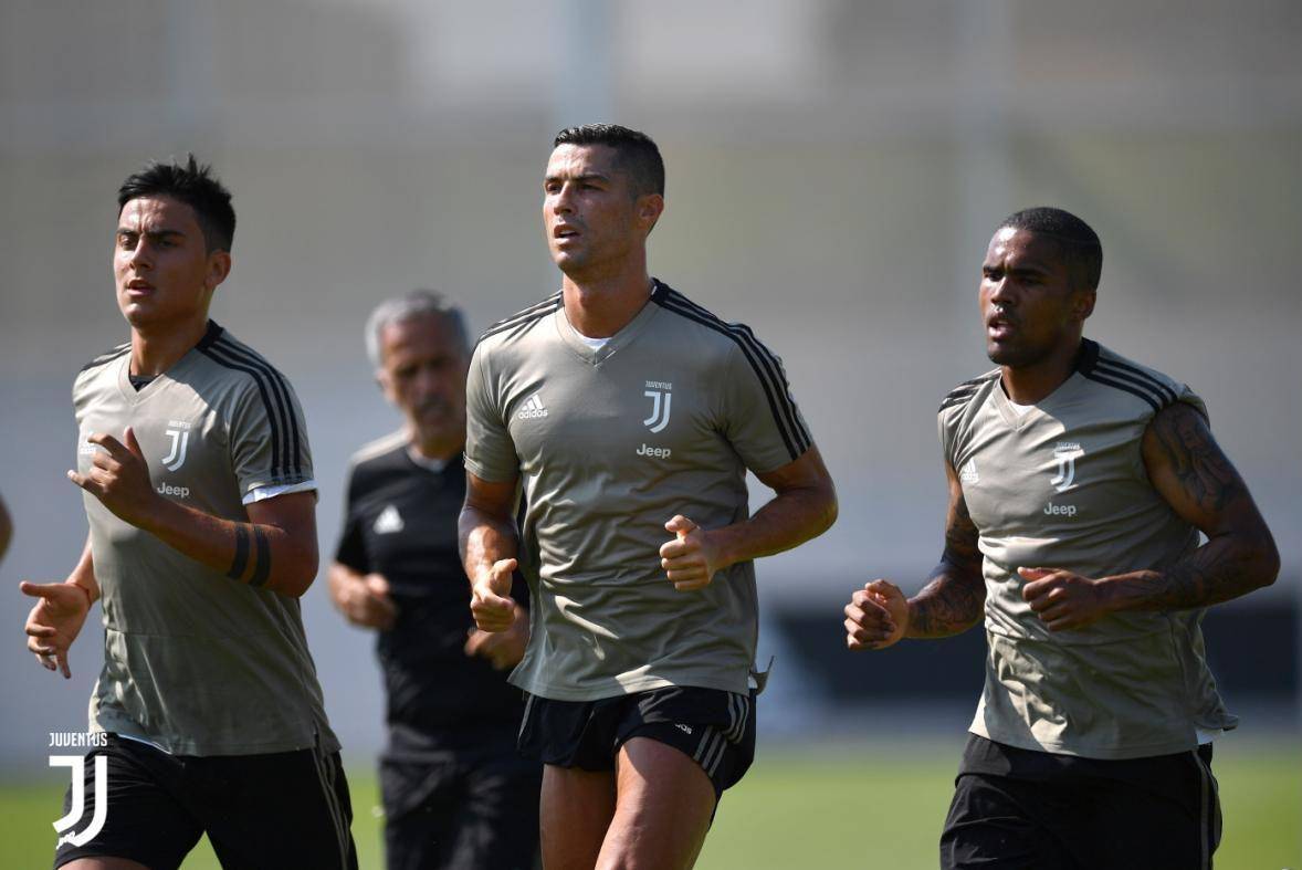 Juventus.com