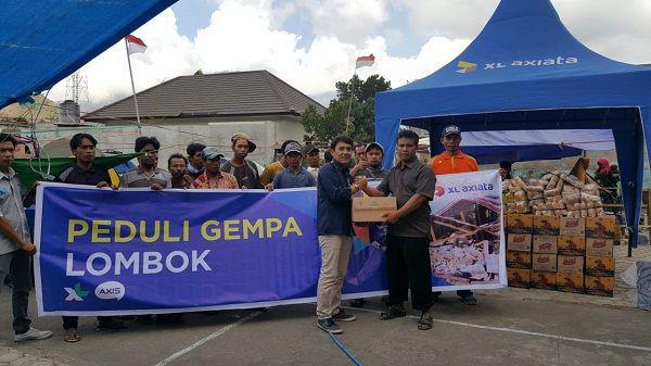 XL Axiata