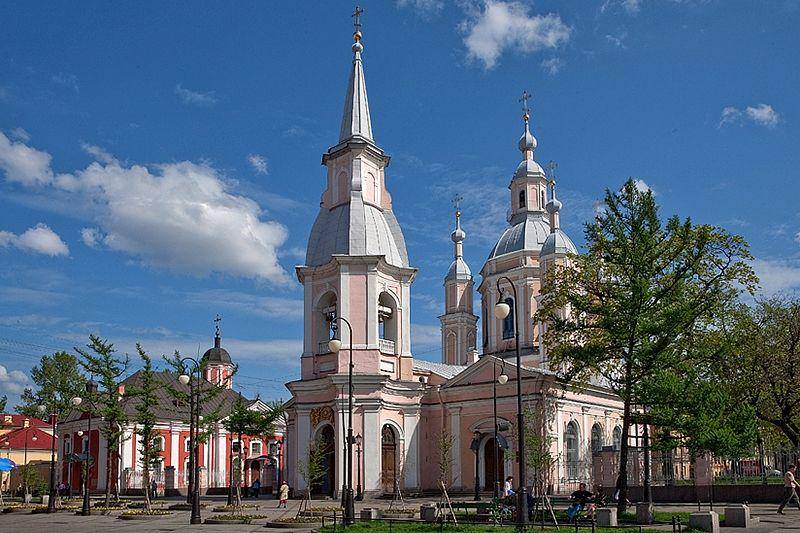 saint-petersburg.com