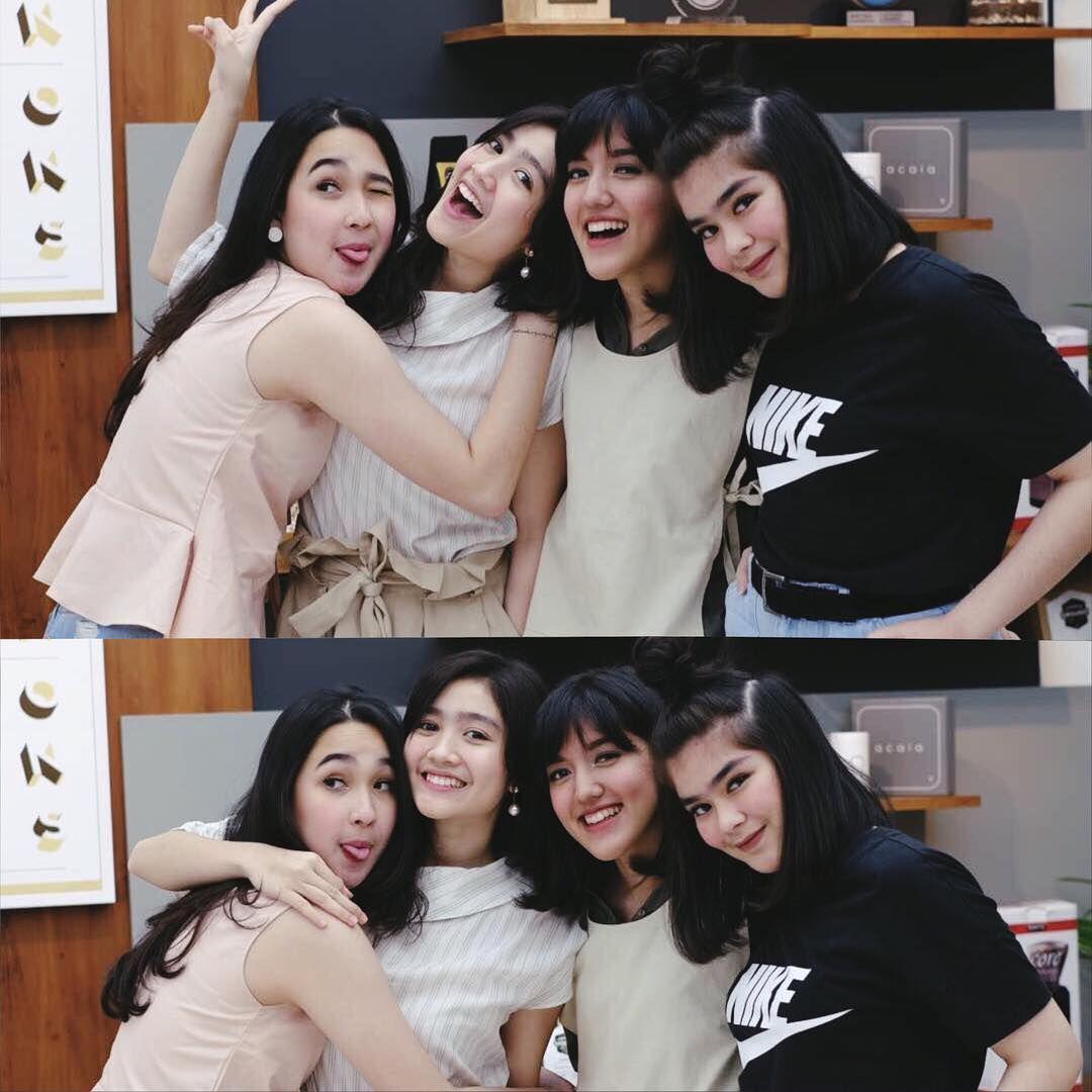 Tak Ada Kabar Hingga Bubar, Ini 8 Boy & Girlband yang Pernah Terkenal