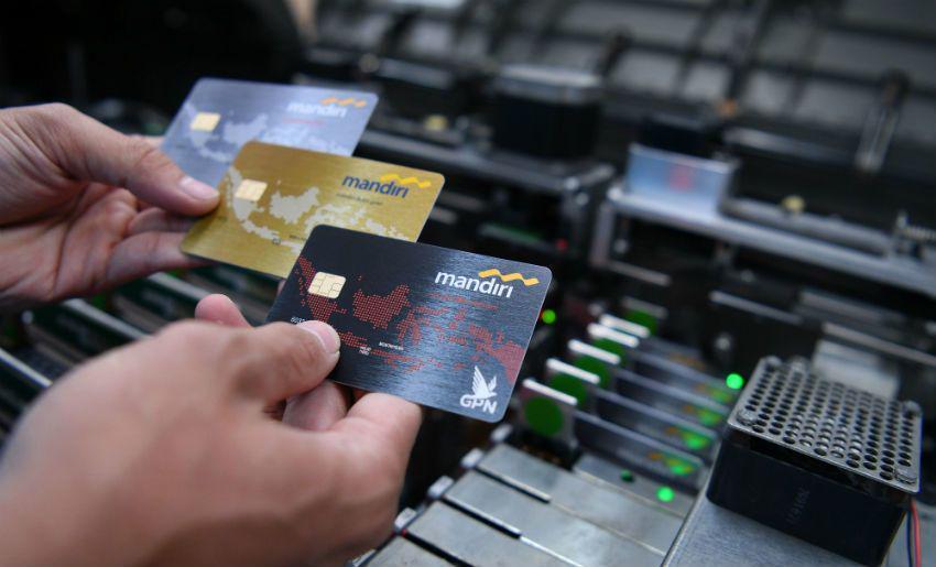 BI: Kemampuan GPN Setara Visa dan MasterCard