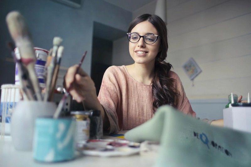 Jika 5 Hal Ini Kamu Miliki, Bisa Jadi Kamu Berbakat Jadi Creator