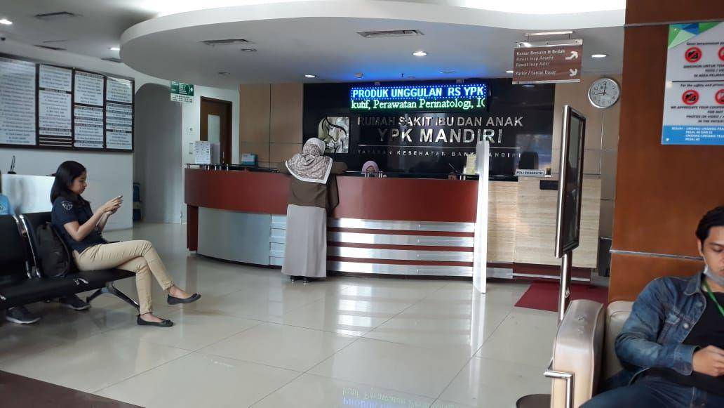 IDN Times/Margith Juita Damanik