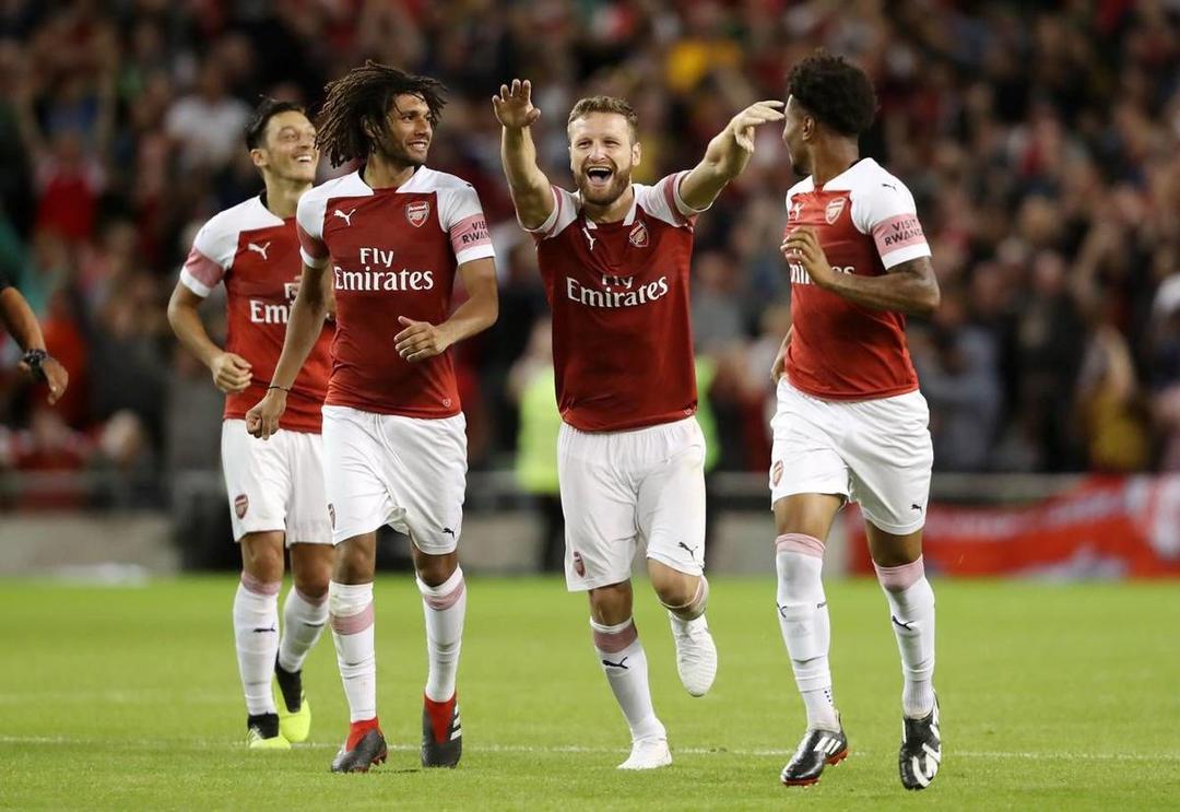 3 Poin yang Bisa Dipetik dari Laga Arsenal Kontra Chelsea