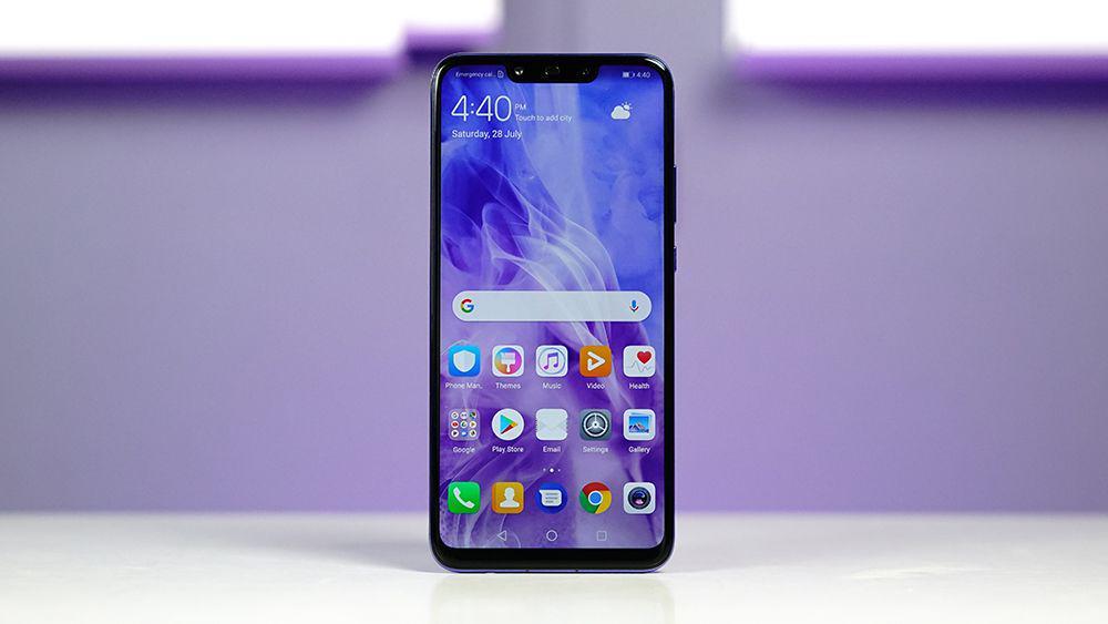 Resmi Hadir dengan Harga Rp4,1 Juta, Inilah Spesifikasi Huawei Nova 3i