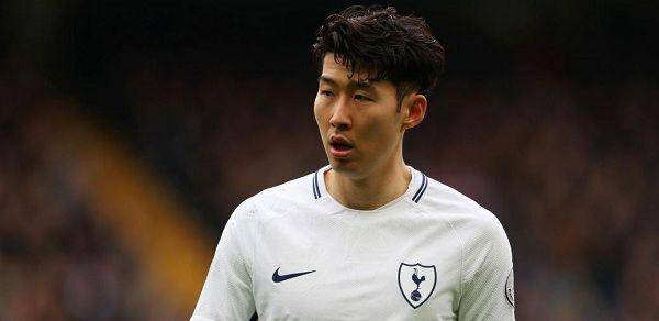 Putuskan Main di Indonesia, Son Heung Min Minta Maaf ke Tottenham