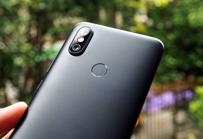 10 Foto Hasil Kamera Xiaomi Mi A2, Gak Kalah dari DSLR