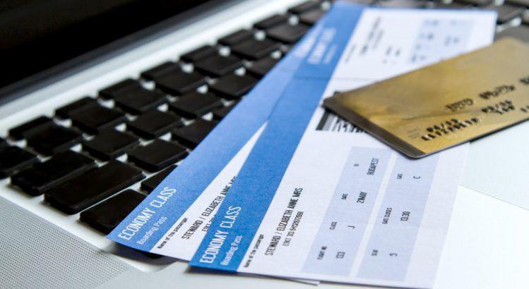 7 Cara Dapetin Tiket Pesawat Murah Tanpa Nunggu Promo, Pantang Bokek!