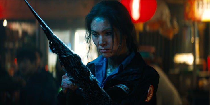 Screnshot trailer via Screenrant.com