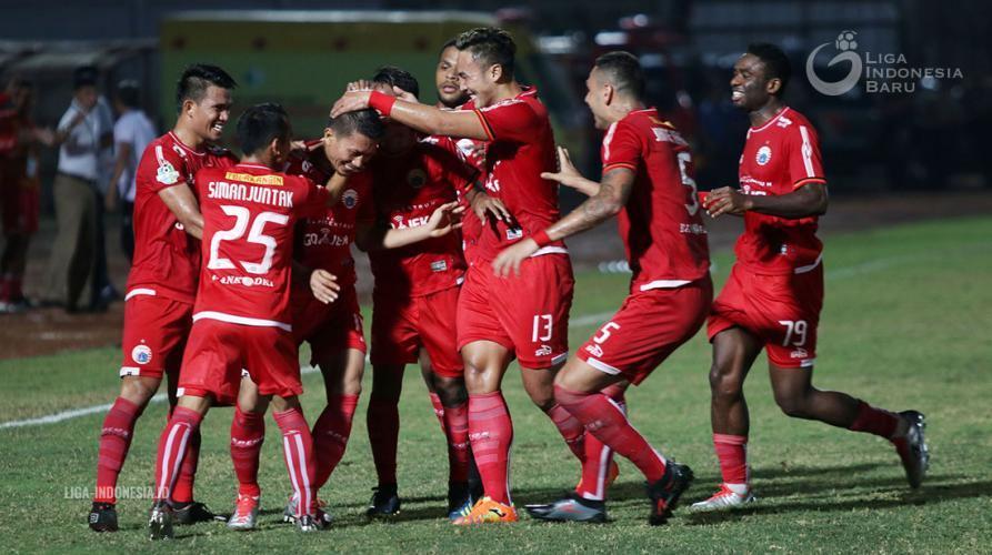 Liga-Indonesia.id