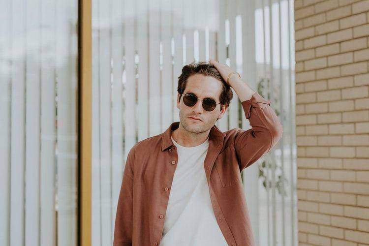 Unsplash/Brooke Cagle