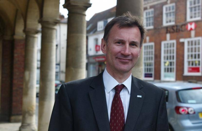 Jeremy Hunt (www.jeremyhunt.org)