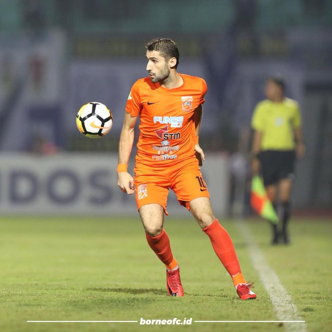 Instagram.com/borneofc.id