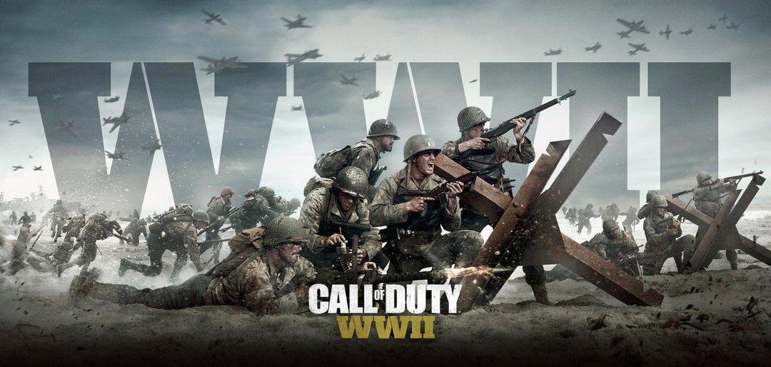 Hebat! Gamer Tuna Netra Ini Capai 7.600 Kills di Call of Duty: WWII