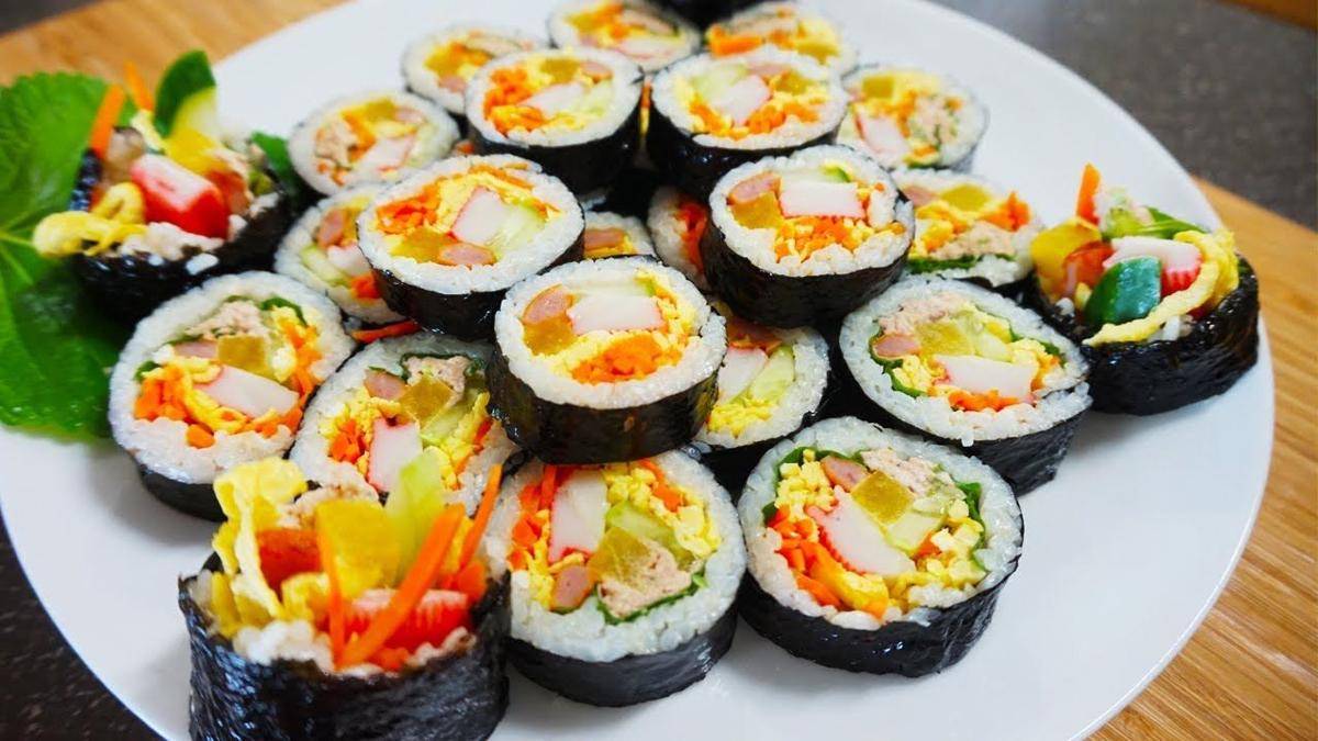 youtube.com/A's Kitchen