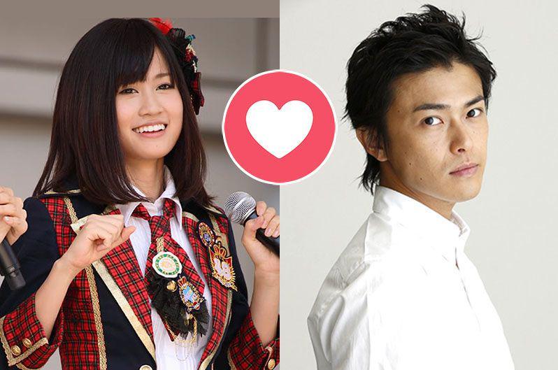 Resmi Menikah, 9 Potret Bahagia Atsuko Maeda eks AKB48 & Ryo Katsuji