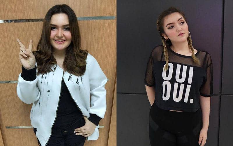 Ingat Petty X-Factor? Begini Penampilannya Setelah Turun 20 kg