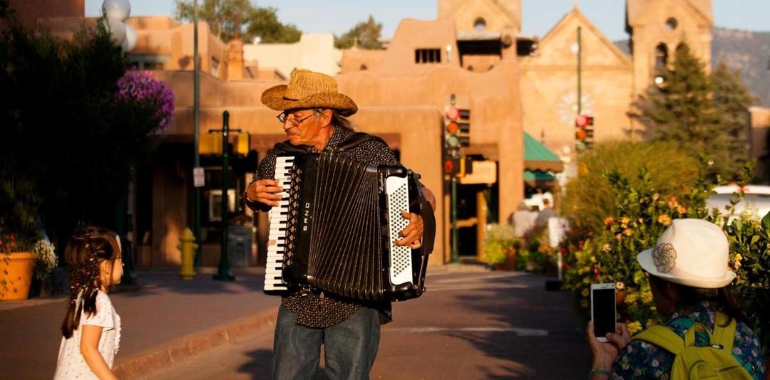 Santafe.org