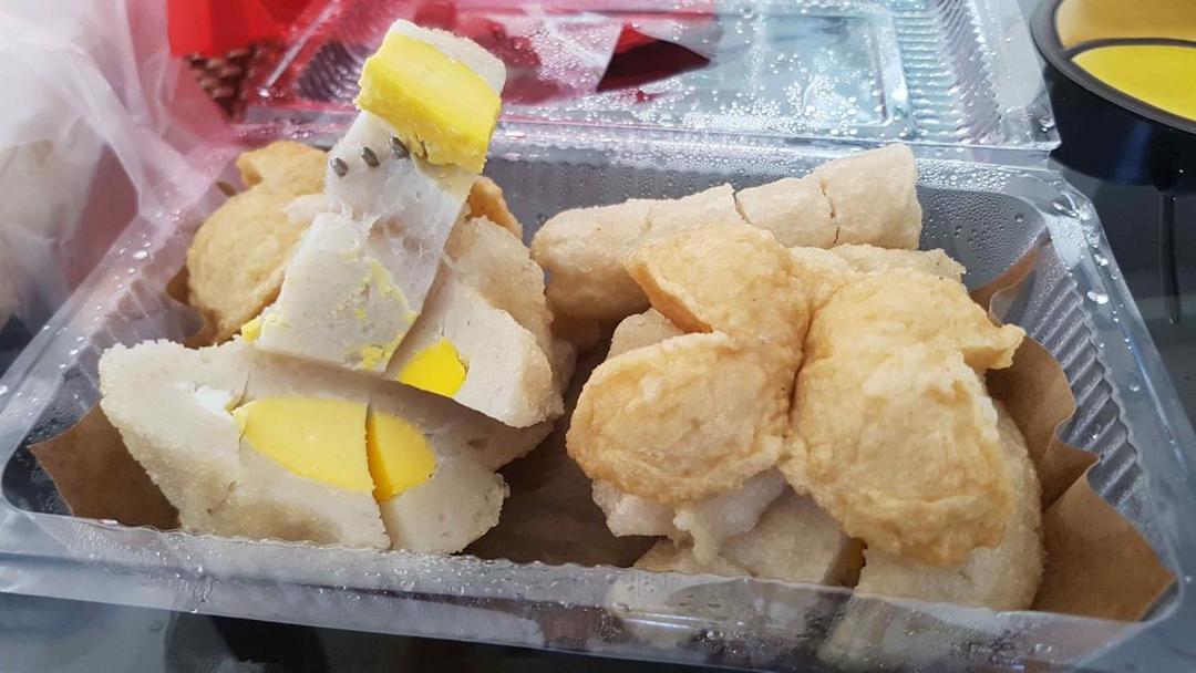 5 Makanan yang Wajib Disantap Saat Berkunjung ke Palembang