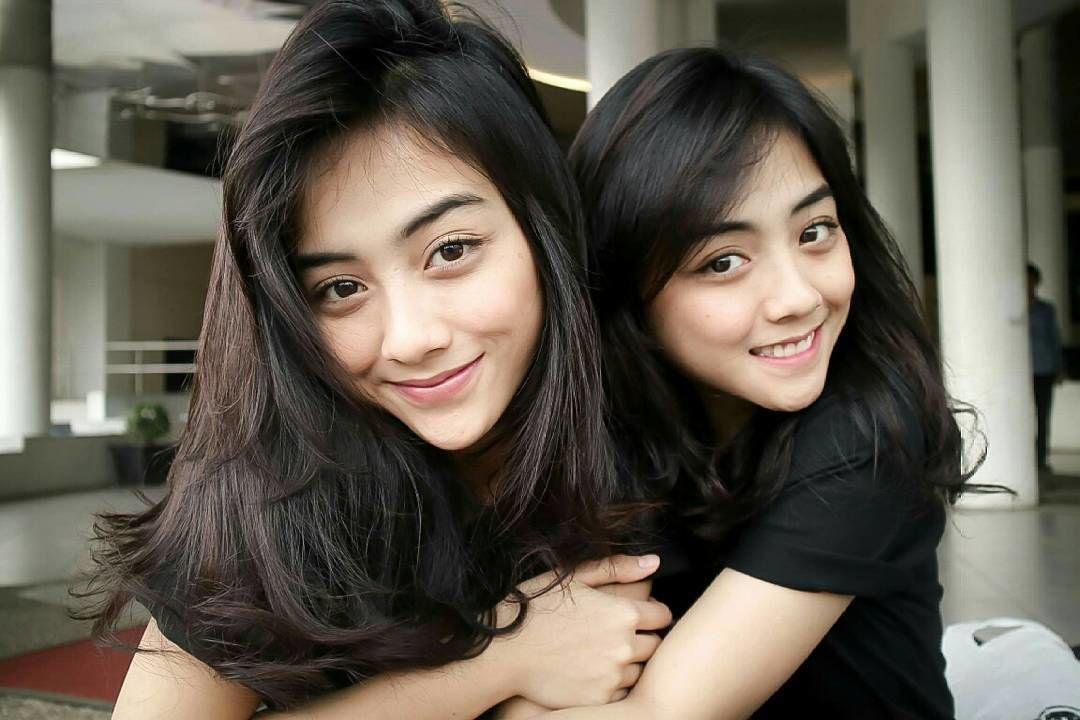 Si Kembar Menawan, Yuk Intip 8 Potret Kebersamaan Azaria dan Azalia!
