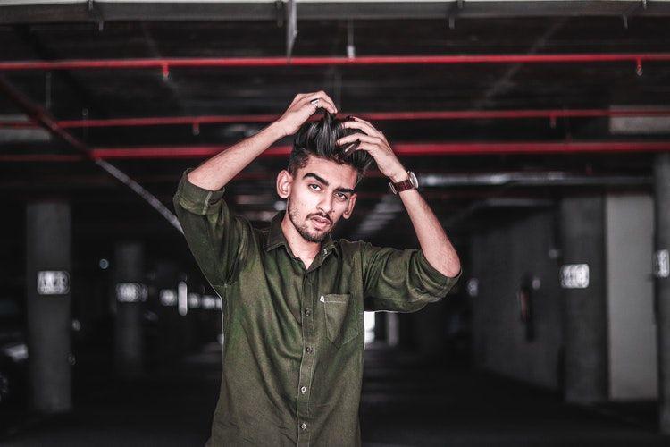unsplash.com/ Dollar Gill