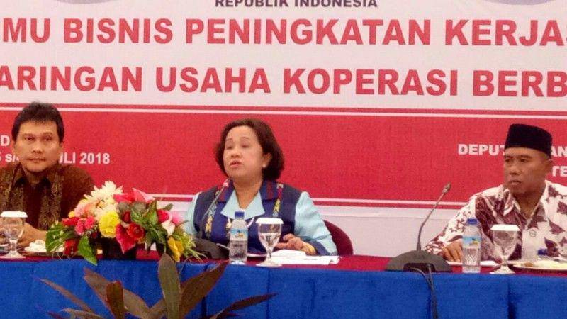 IDN Times/Kemenkop