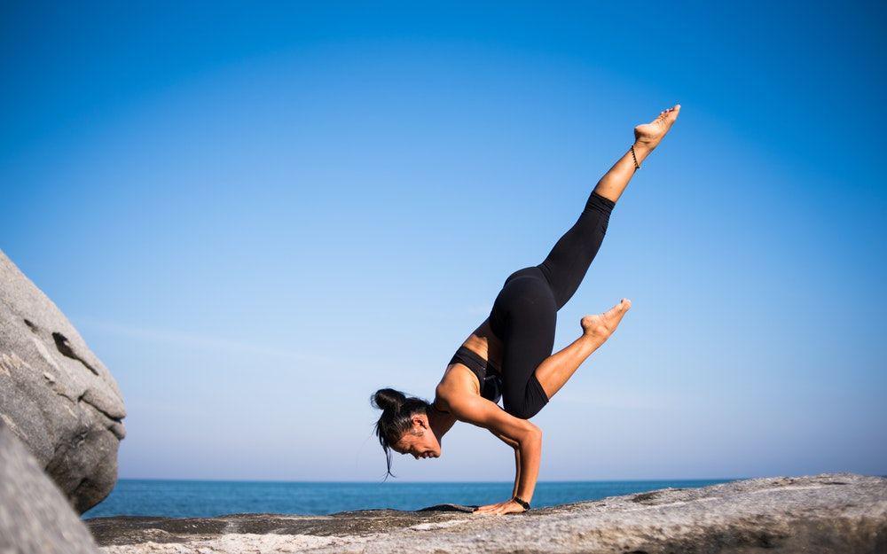 10 Cara Menurunkan Berat Badan dengan Cepat Secara Alami