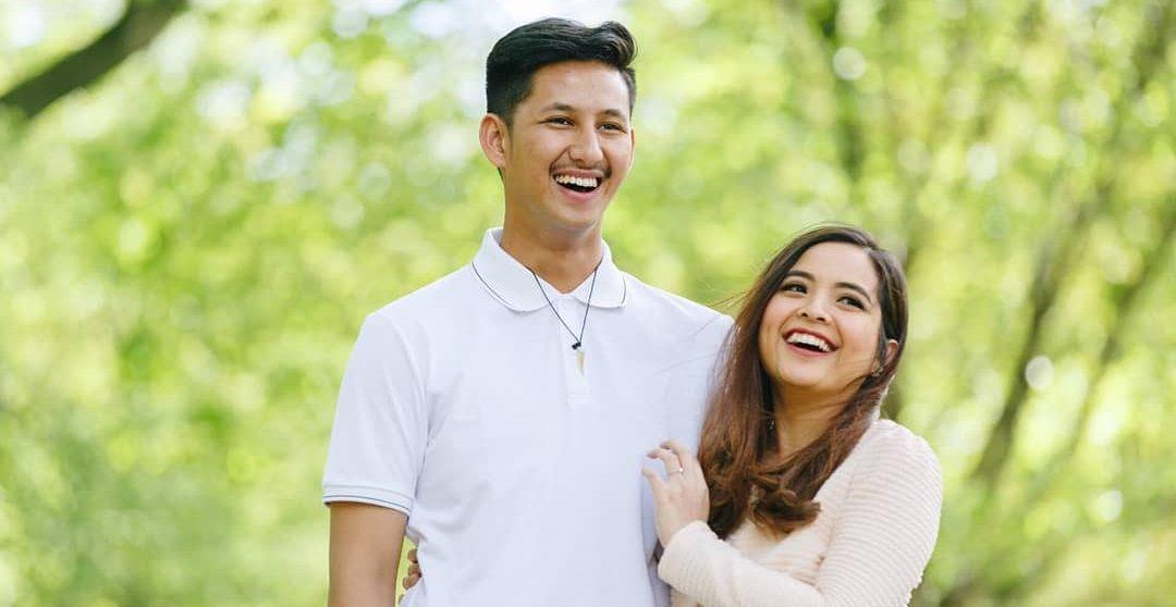Calon Suami Tasya Kamila, Ini 10 Gaya Simpel Randi Bachtiar