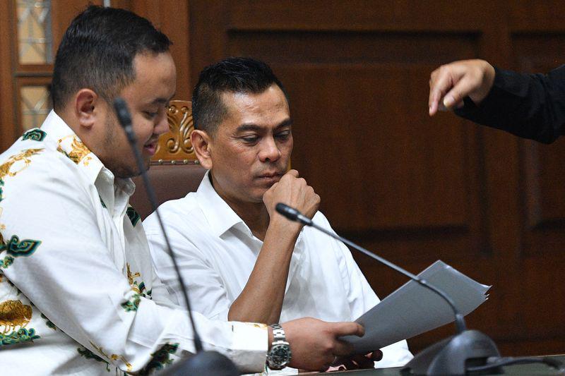 Muhammad Sanusi: Ada Napi Koruptor Jatuh Miskin Usai Ditahan di Lapas