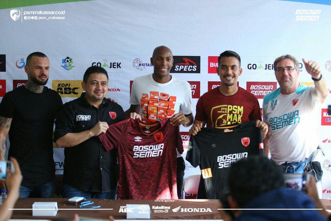Twitter.com/PSM_Makassar
