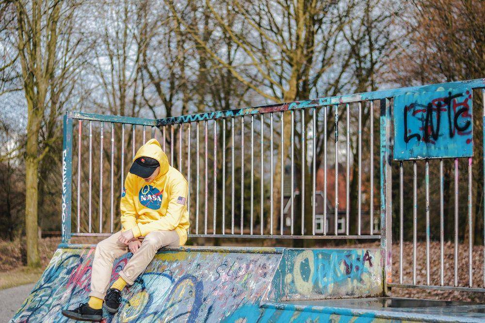 Unsplash/Floris Jan-roelof